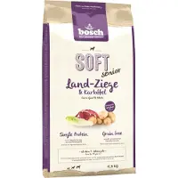 Bosch SOFT Senior Country Get &amp; Potatis 12,5 kg