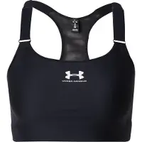 Under Armour Heatgear Sport-bh Med Högt Stöd