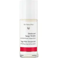 Dr. Hauschka Sage Mint Deodorant rulle 50 ml