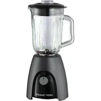 Russell Hobbs - Matte Charcoal Jug Blender - 1.5L