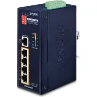 Planet Switch ISW-504PT