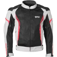 GMS Samu Mesh Motorcykel Textil Jacka