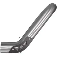 Remus V85 Tt 19 64582 455519 Godkänt Mellanrör