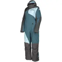 KLIM Vailslide One-piece Gore-tex Snödräkt