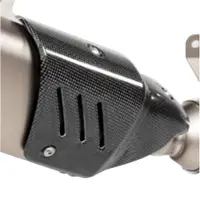 Akrapovic Ref:p-hsy7r5 Carbon Värmesköld