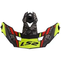 LS2 Of606 Visir