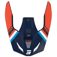 Shot Race Gear Furious Tracer Kid Visir