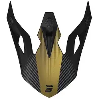 Shot Race Gear Pulse Line Visir