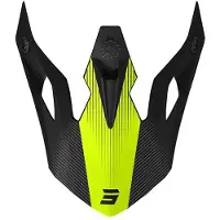 Shot Race Gear Pulse Line Visir