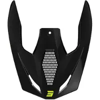 Shot Race Gear Furious Peak Junior Visir
