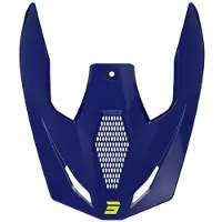 Shot Furious Peak Visir