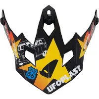 Ufo Korey Visir