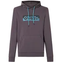 Oakley Apparel Duality B1b Po Tröja Med Huva