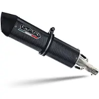 Gpr Exhaust Systems Ktm Exc-f 250 2003-2006 Db Killer Godkänd Ljuddämpare Med Länkpipe