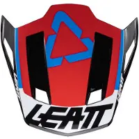 Leatt 8.5 V24 Visir