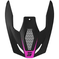 Shot Race Gear Furious Draw Visir