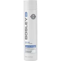 Bosley Reveive Non Colored Hair Conditioner 300ml
