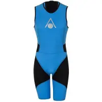 Aqua sphere Phantom Speed V3 ärmlös Baddräkt