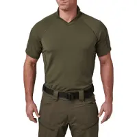 5.11 Tactical V.XI Sigurd Shirt (Färg: Ranger Green, Storlek: Medium)