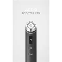 Medicube AGE-R Booster Pro BLACK Ljusterapiapparat 154 g Black