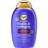 OGX Biotin & Collagen Schampo 385 ml