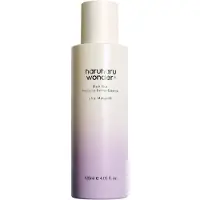 Haruharu Wonder wonder Black Rice Probiotics Barrier Essence 120 ml / 4,05 fl oz för att stärka hudbarriären med ceramider och fermenterade ingredienser