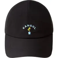 Kangol Growth Visor Baseballkeps