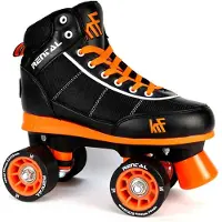 KRF F Roller Rental Sr Rullskridskor