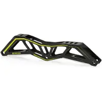 Rollerblade Rival 12.8´´ Frame 3x125 Inlines