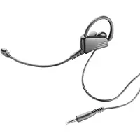 Interphone Cellularline Hörlurar Med Jackuttag