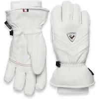 Rossignol Select Leather Imp´r Handskar
