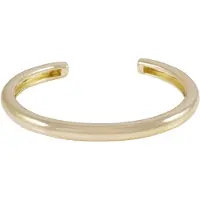 Sno of sweden Naomi cuff armband guldfärgat 1334-3600257