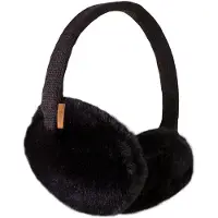 Barts Plush Öronmuffar