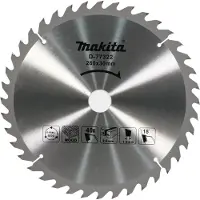 Makita D-77322 Cirkelsågblad 1 st