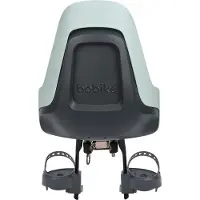 Bobike Go Mini Frammonterad Barnsits För Cykel