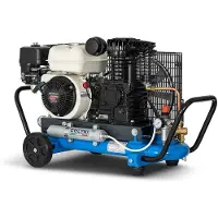 Coltri Eolo Petrol Kompressor