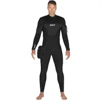 Mares Pro Therm 8/7 Mm Dykardräkt