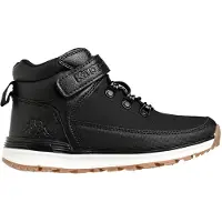 Kappa Höga sneakers LOGO MONSI MD EV KID pojkar - Svart - 29
