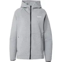 Hummel Tech Fleece Regular Sweatshirt Med Dragkedja