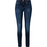 Tommy Hilfiger Tommy Jeans Sophie Low Rise Straight Jeans