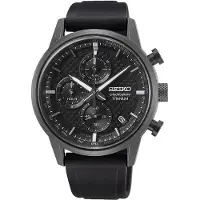 Seiko SSB393P1 Titanium Chronograph