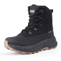 Icepeak Boot 'Aitoo' svart
