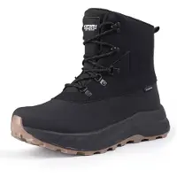 Icepeak Boot 'Aitoo' svart