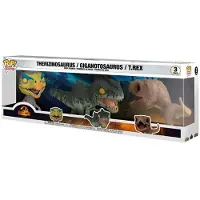 Funko POP! Jurassic World-figur