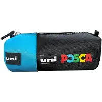 Posca - Case Blue