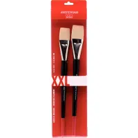 Amsterdam penselset XXL | serie 600 nr. 36-48