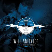 Ginza.se Tyler William: Live At Third Man Records