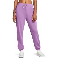 Under Armour Rival Terry Joggers