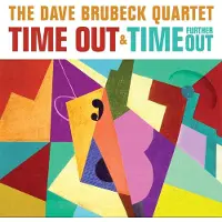 Import The Dave Brubeck Quartet: Time Out & Time Furthe