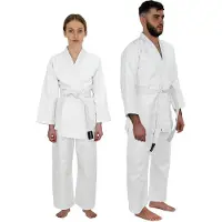 Urban Fight Judogi